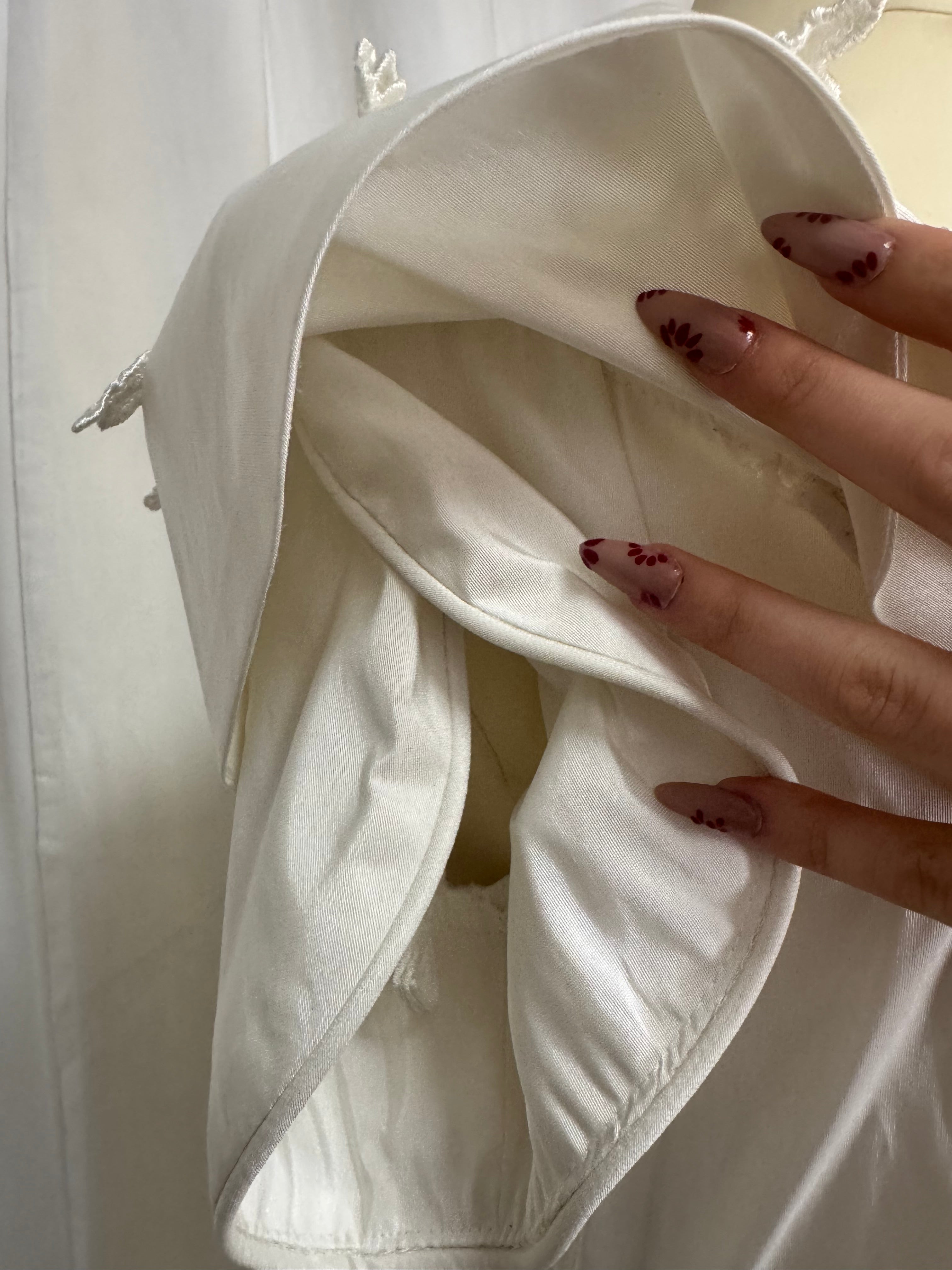 Robe de mariée