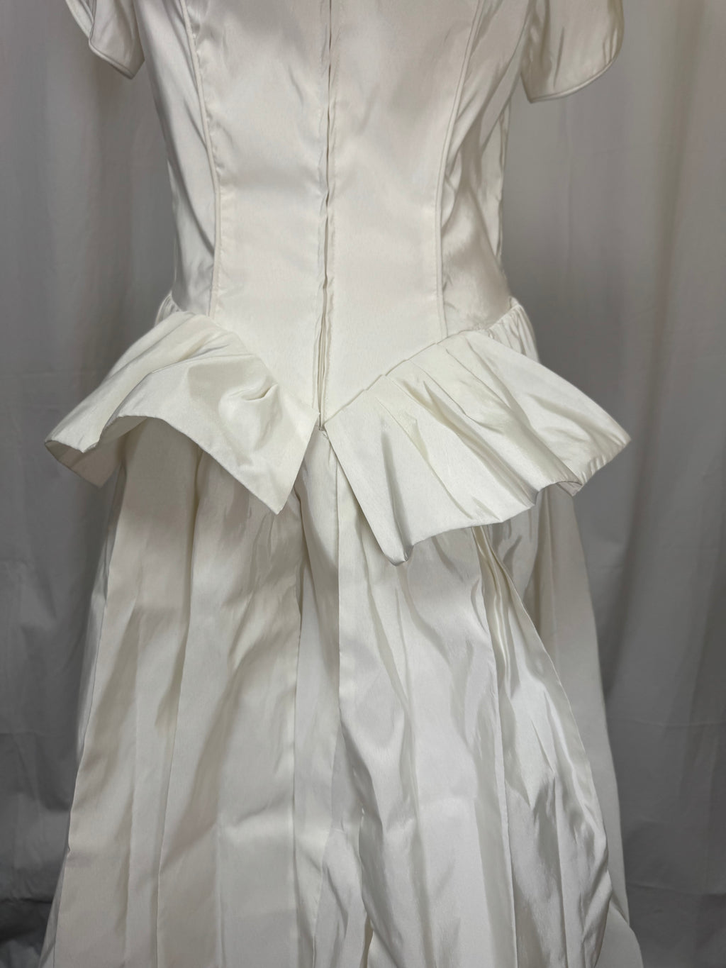 Robe de mariée
