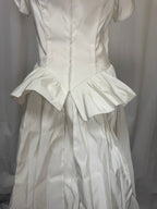 Robe de mariée
