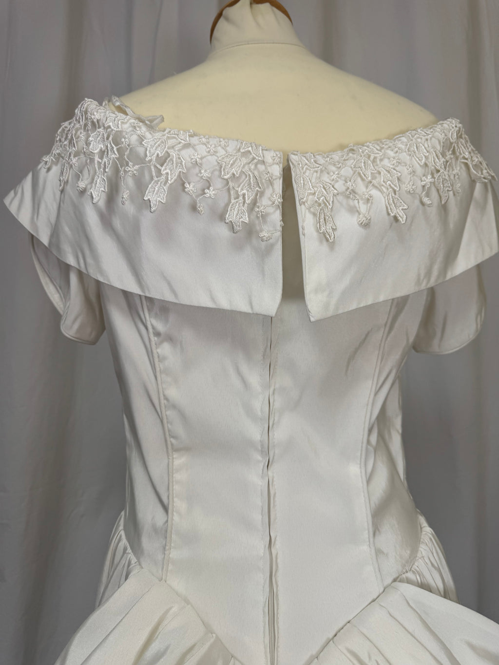 Robe de mariée