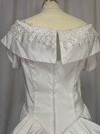 Robe de mariée