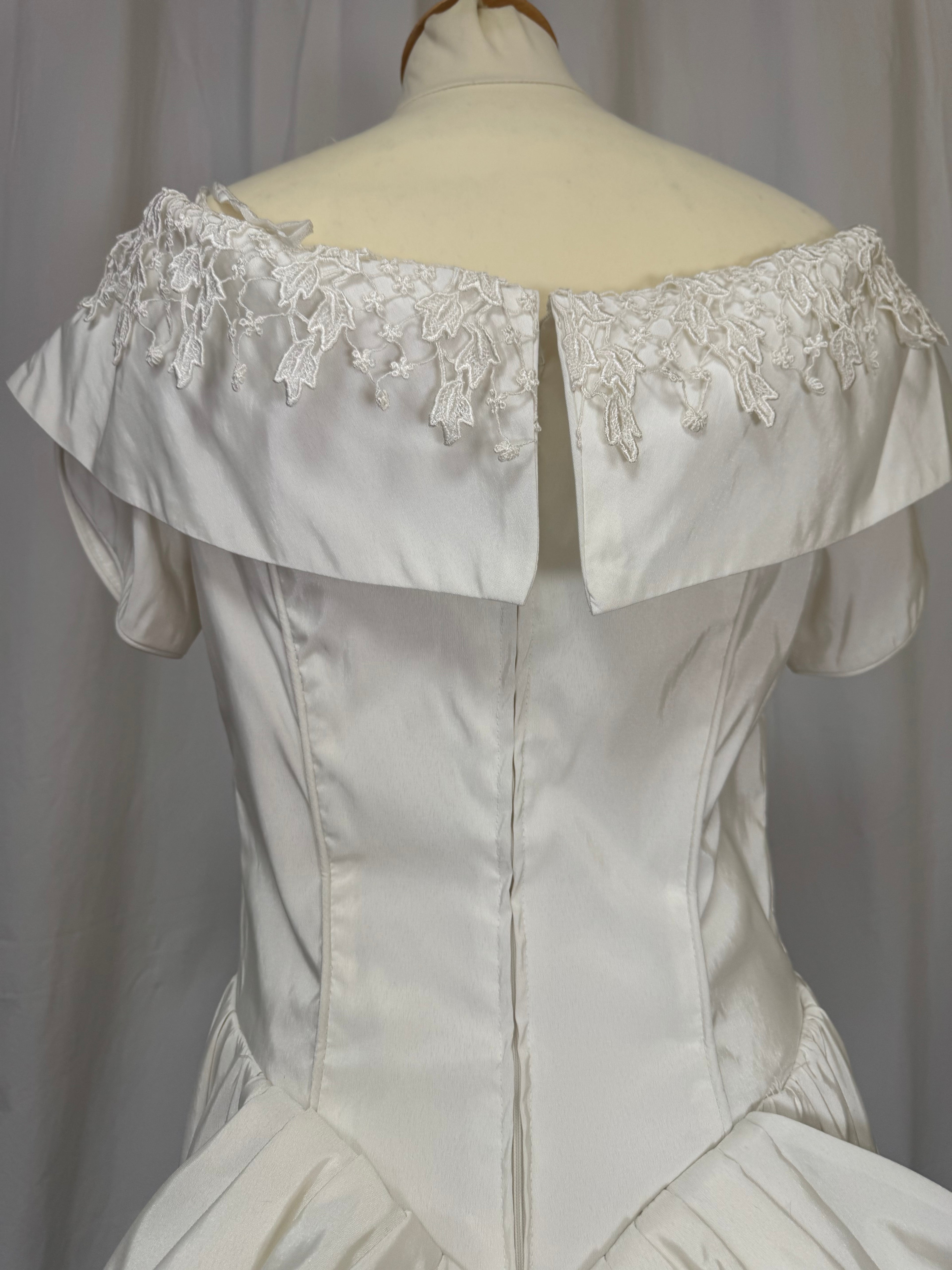 Robe de mariée
