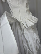 Robe de mariée