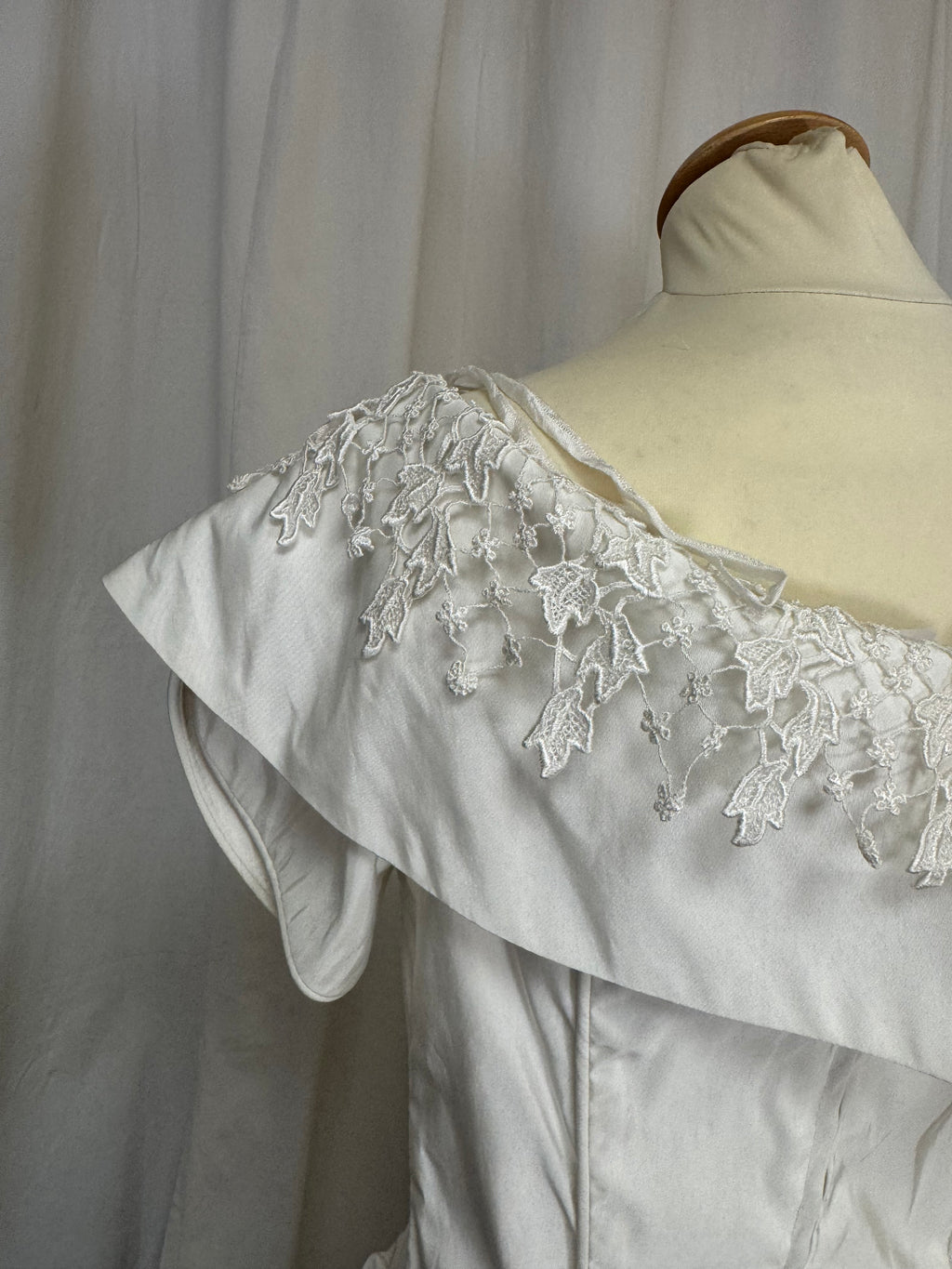 Robe de mariée