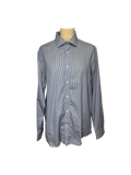 Chemise à rayures Burton