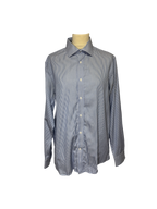 Chemise à rayures Burton
