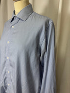 Chemise à rayures Burton