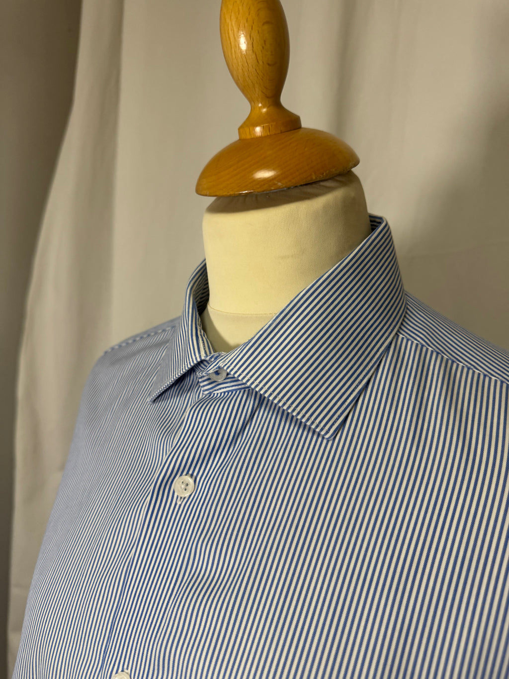 Chemise à rayures Burton