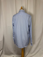 Chemise à rayures Burton