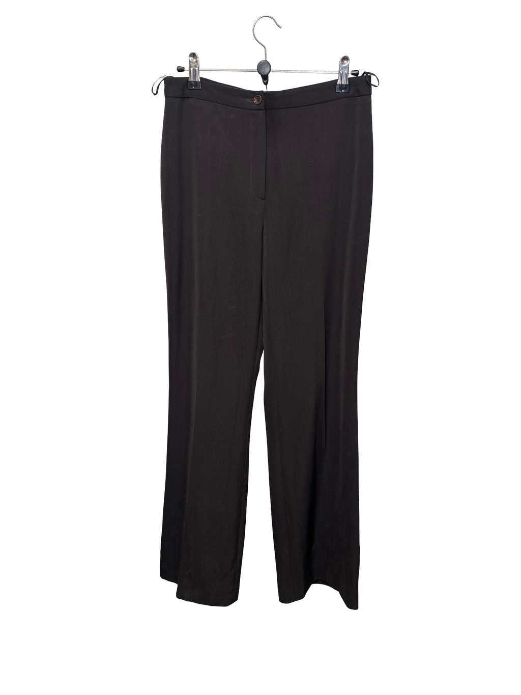 Pantalon marron Gérard Darel