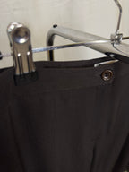 Pantalon marron Gérard Darel