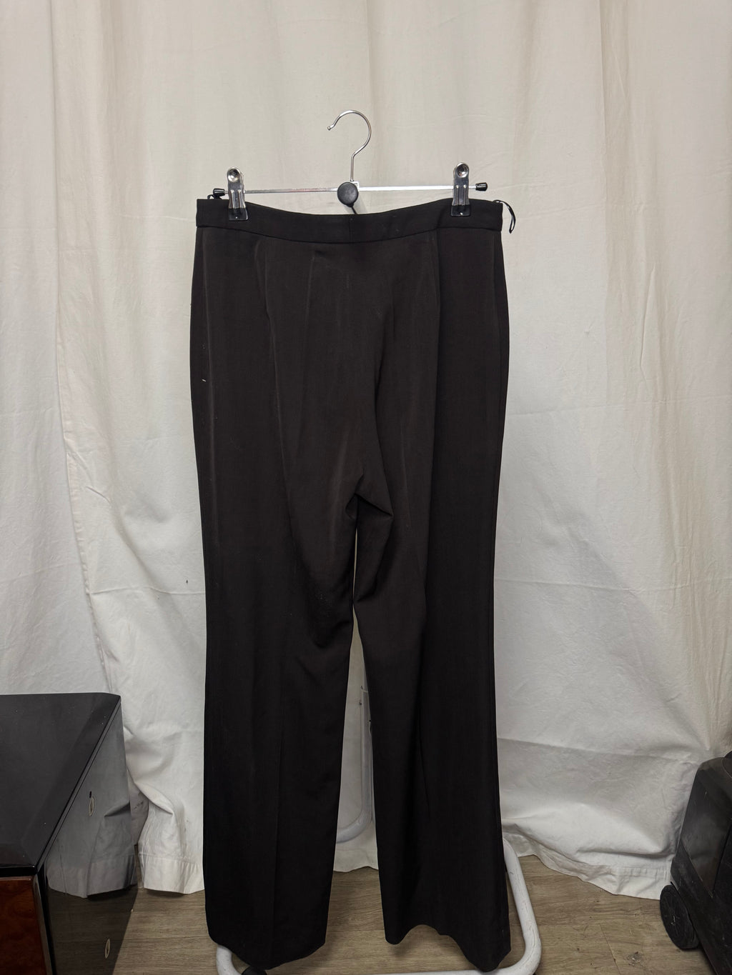 Pantalon marron Gérard Darel