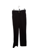 Pantalon marron Versace