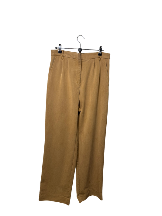 Pantalon beige Kookai