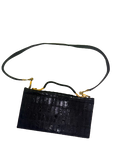 Sac à main en cuir