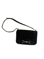 Sac à main en cuir