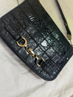 Sac à main en cuir