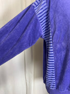 Sweat violet 90s