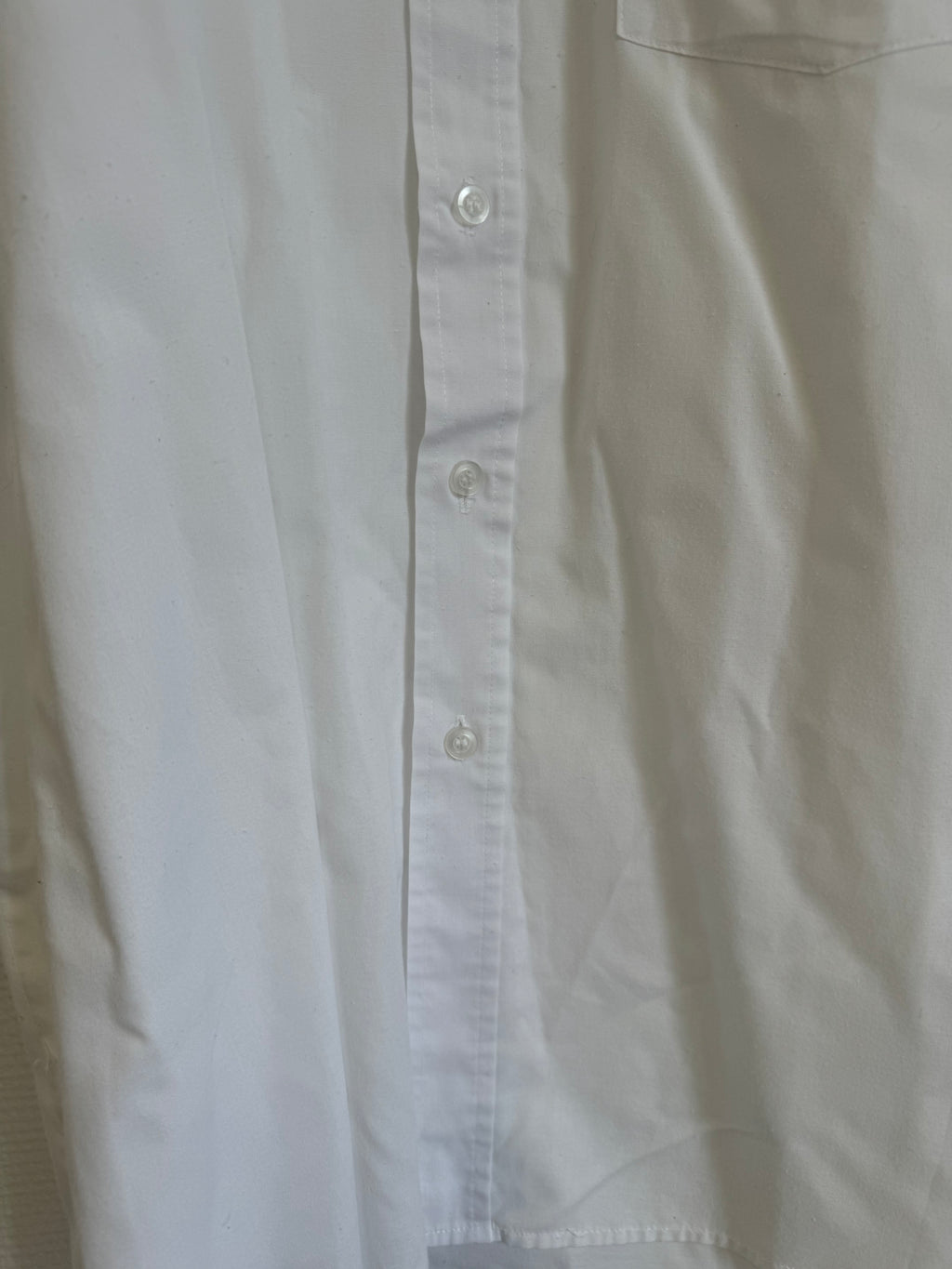 Chemise blanche