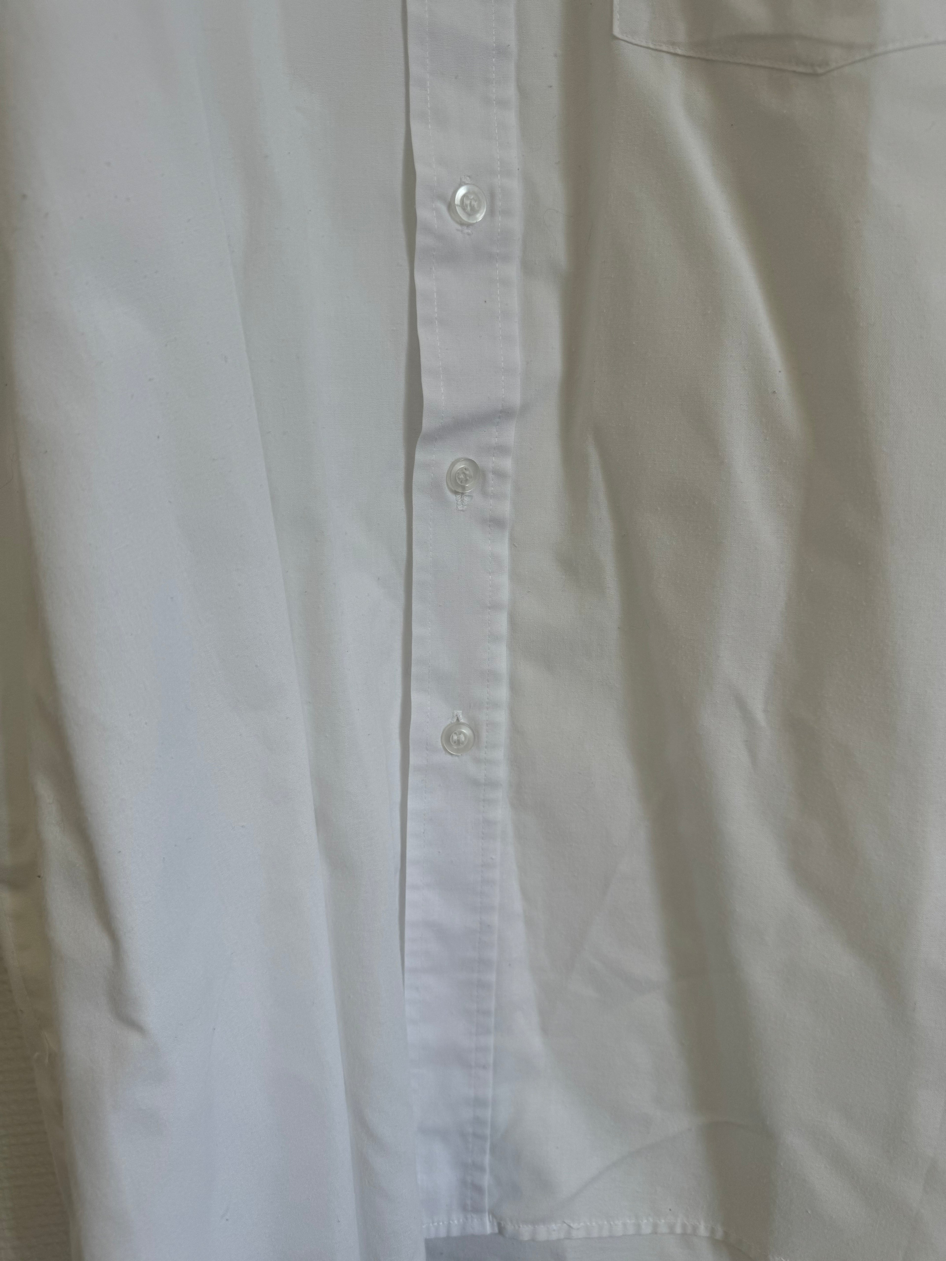 Chemise blanche