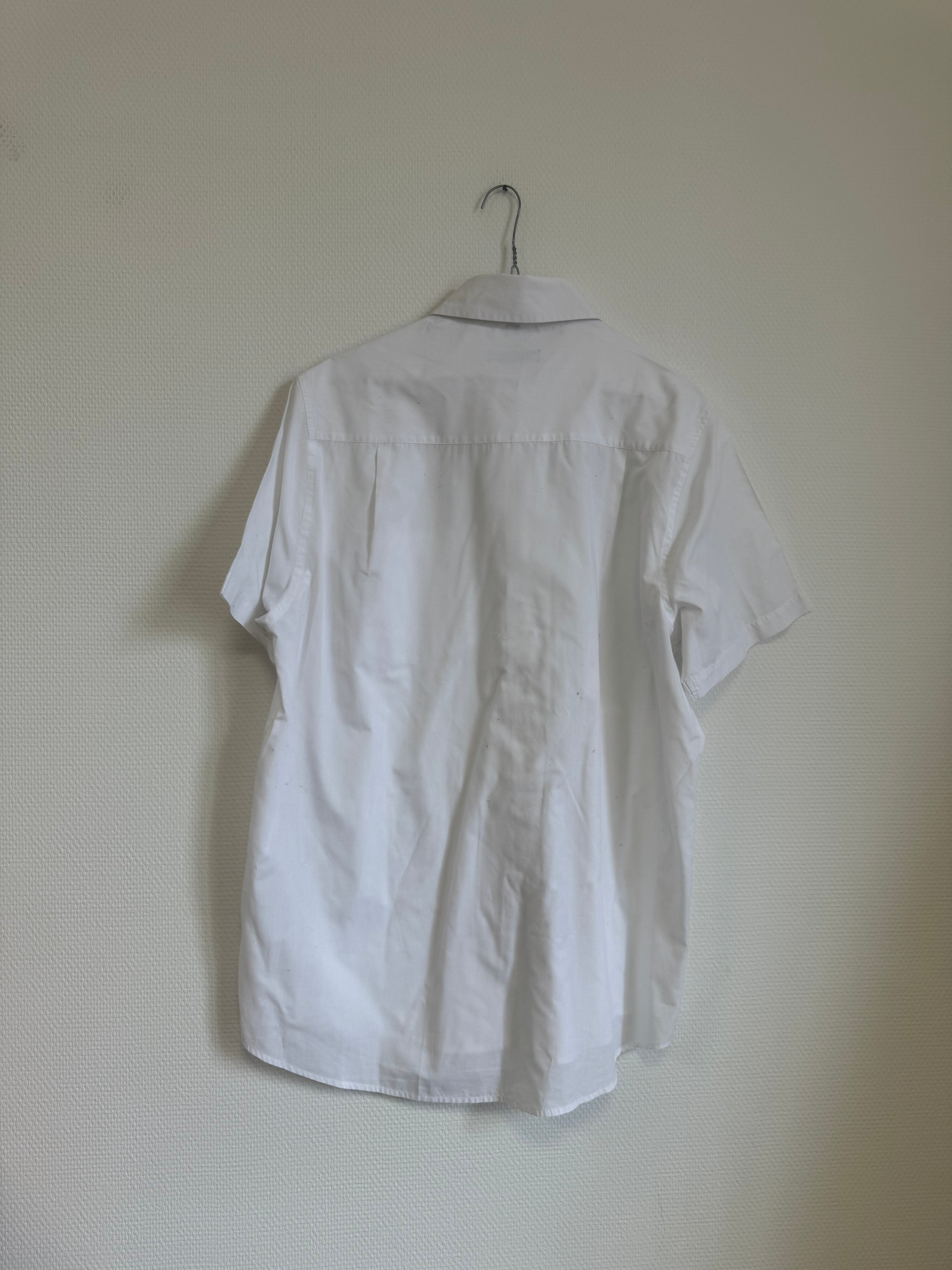 Chemise blanche
