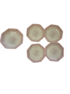 Assiettes creuses