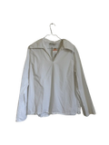 Blouse blanche