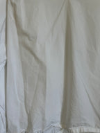 Blouse blanche