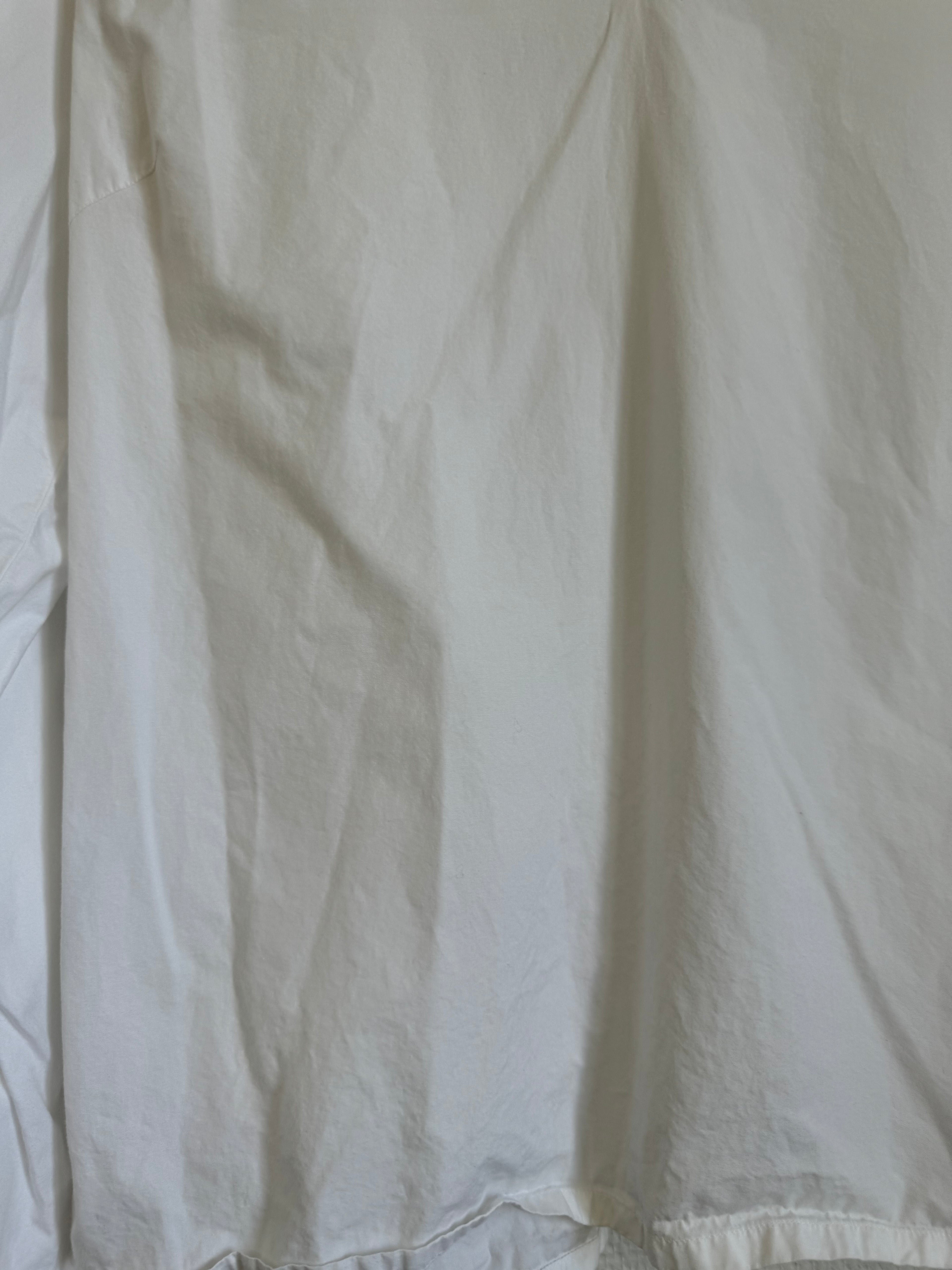 Blouse blanche
