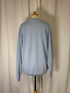 Pull en laine Lacoste