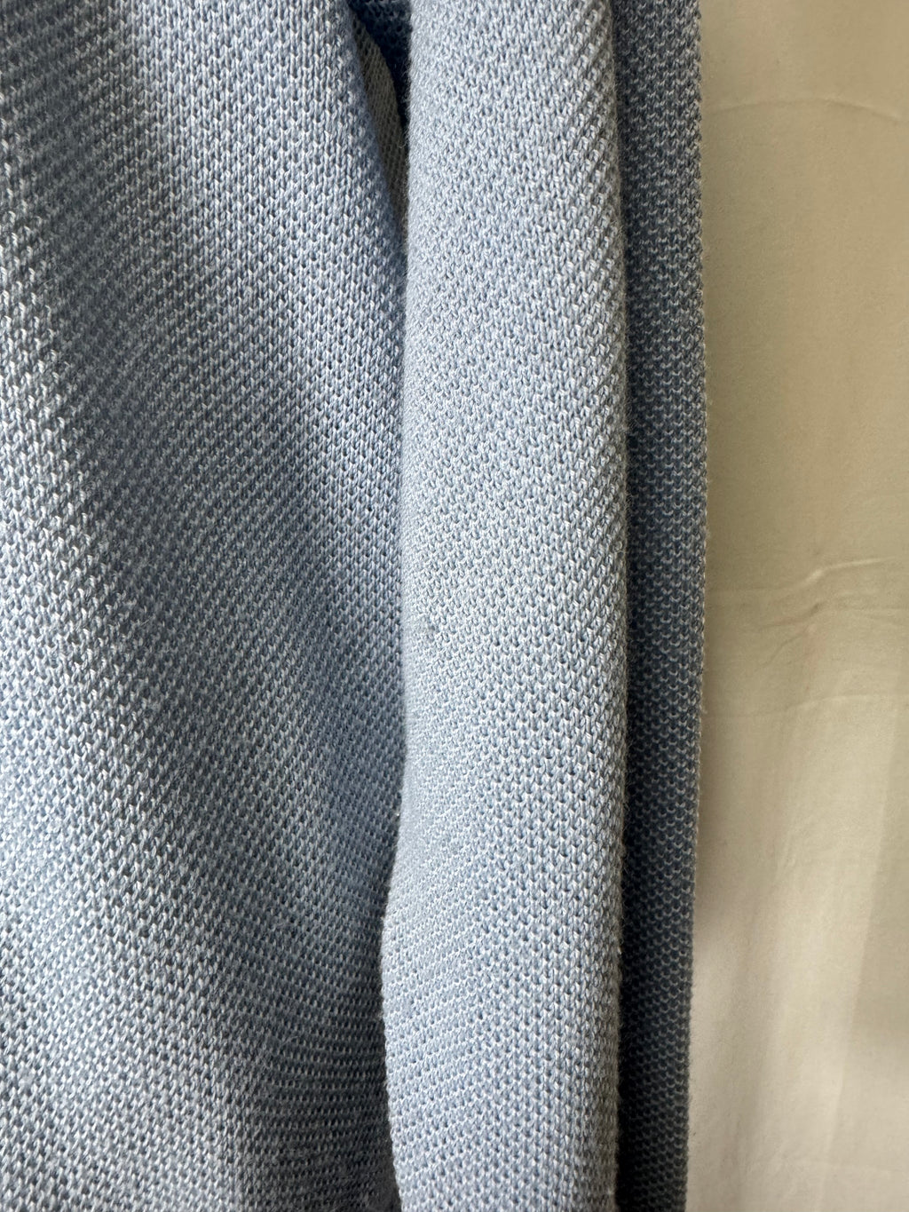 Pull en laine Lacoste