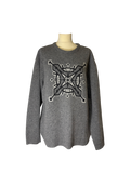 Pull gris FreeWear