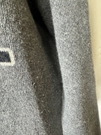 Pull gris FreeWear