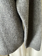 Pull gris FreeWear