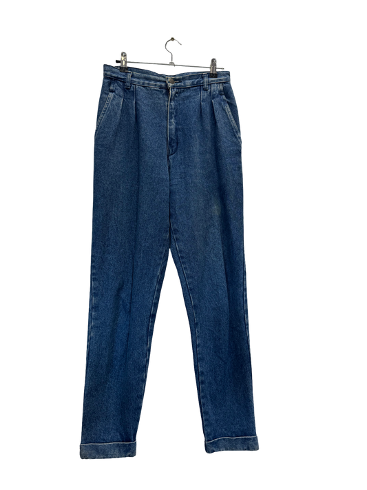 Jean Mom