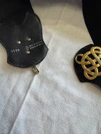 Ceinture grosse boucle