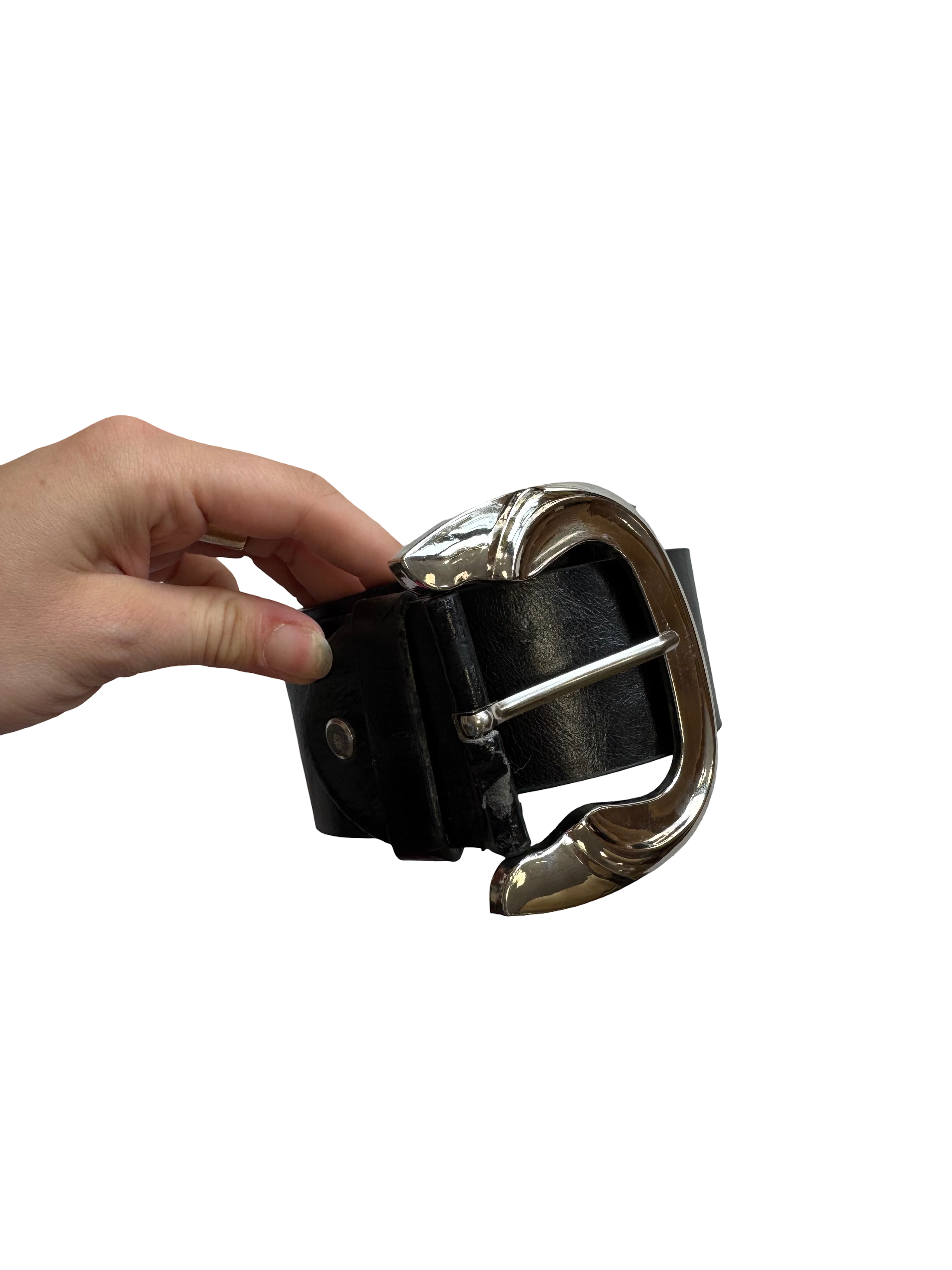 Ceinture noire