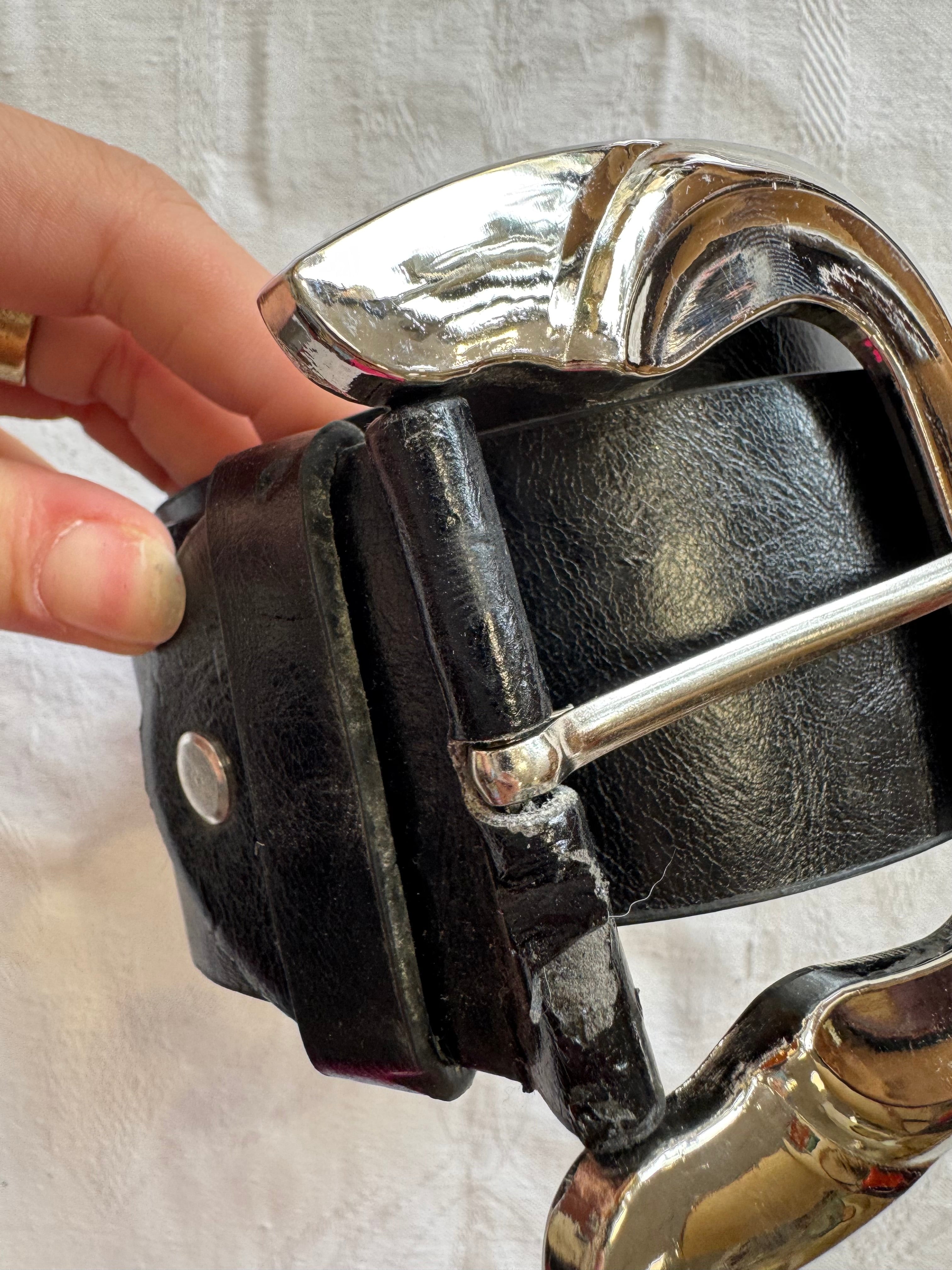 Ceinture noire