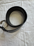 Ceinture noire