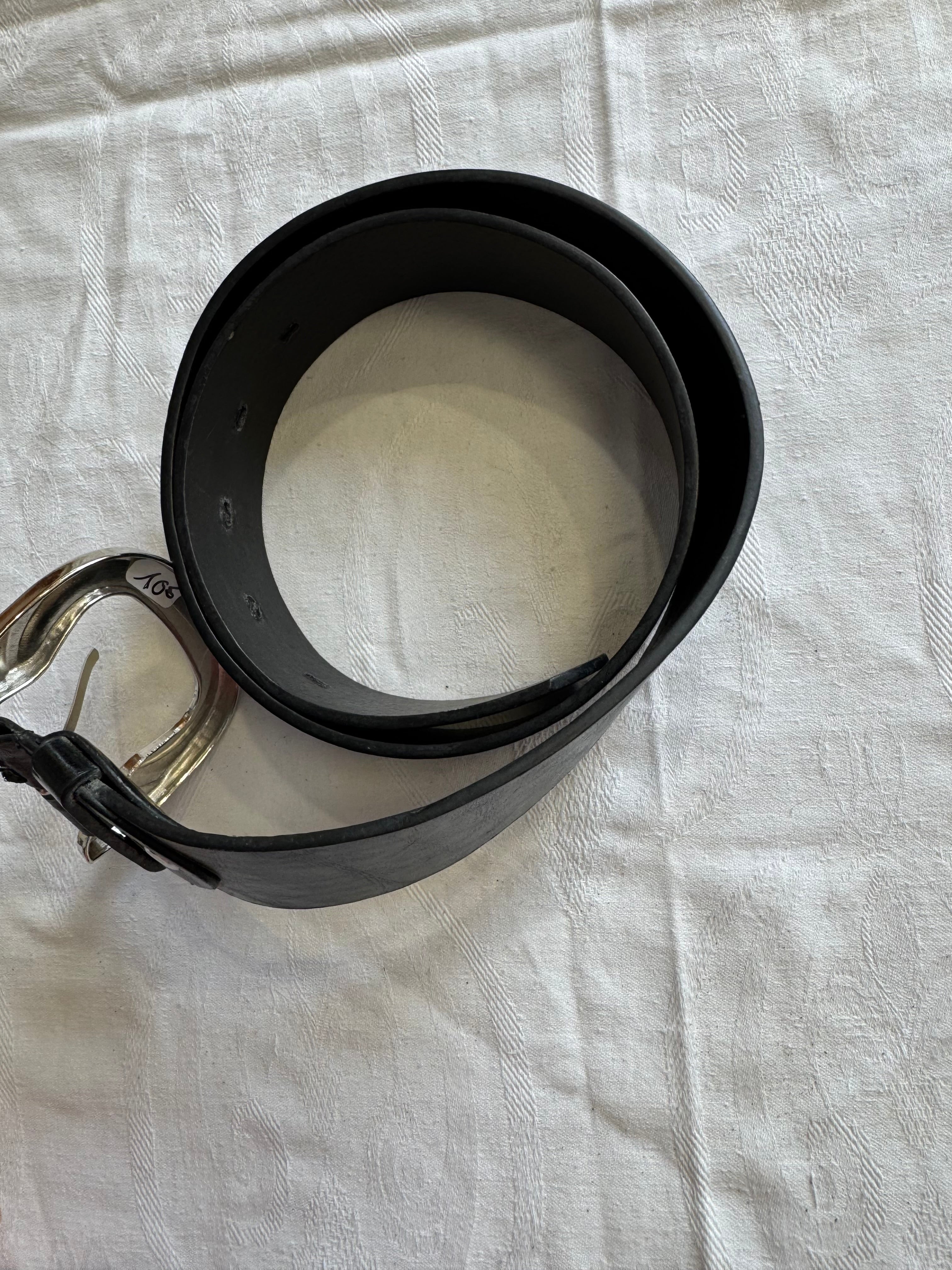 Ceinture noire