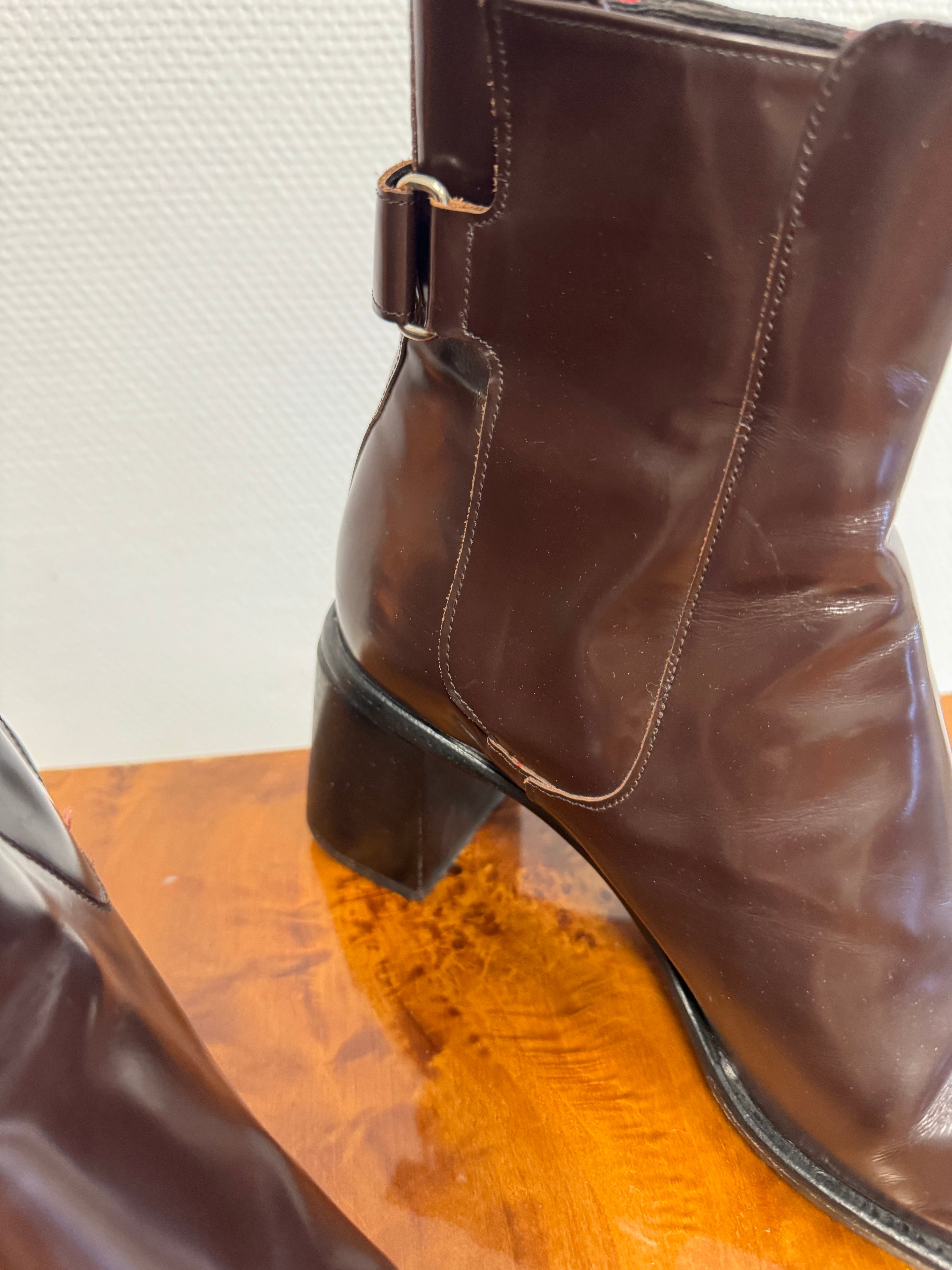 Boots Freelance