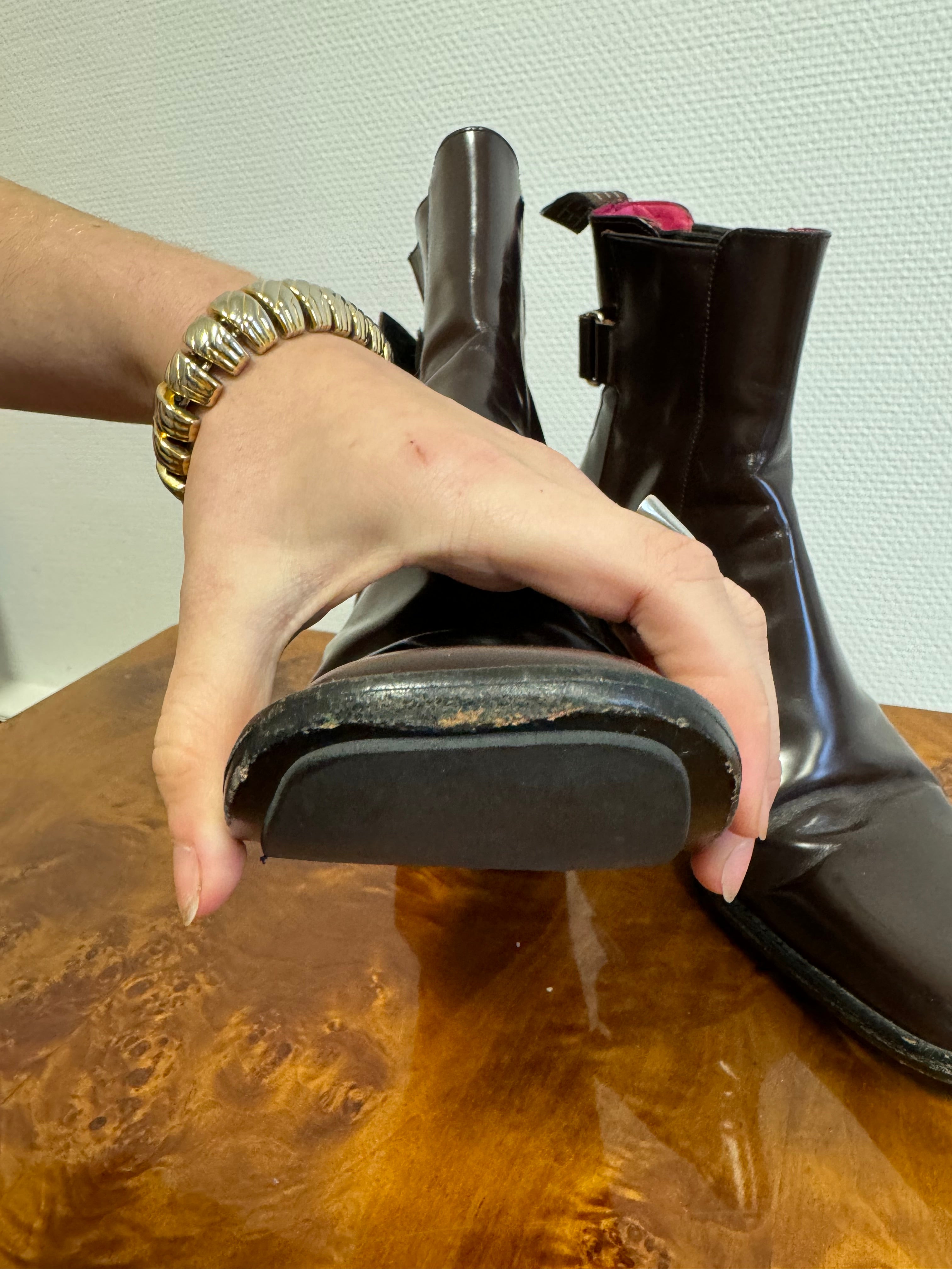 Boots Freelance