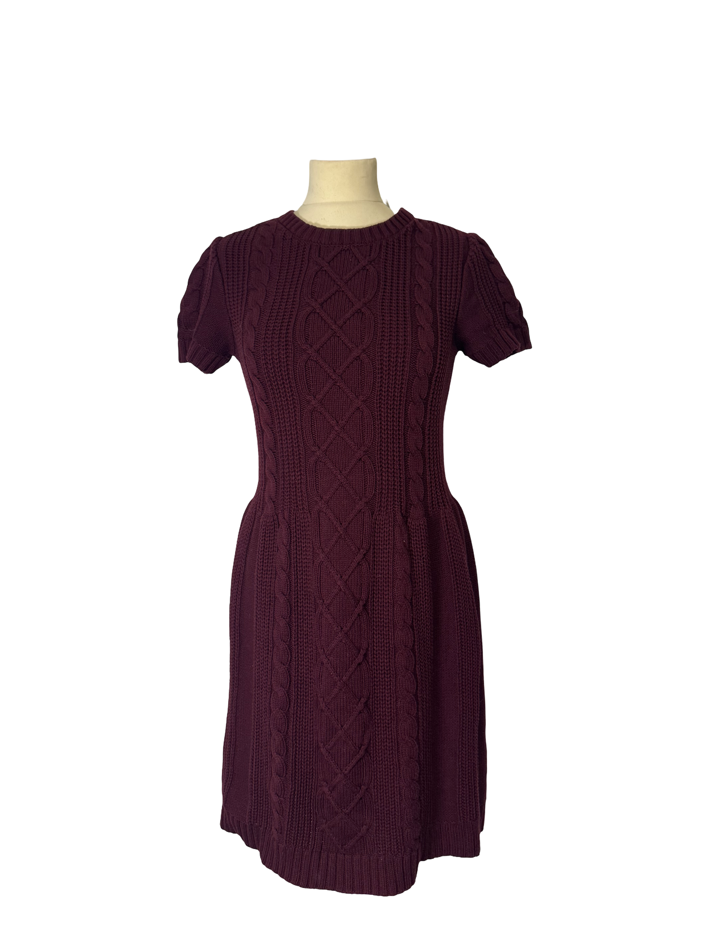 Robe en coton Tommy Hilfiger