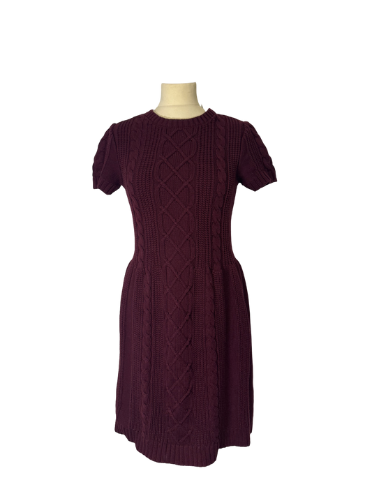 Robe en coton Tommy Hilfiger