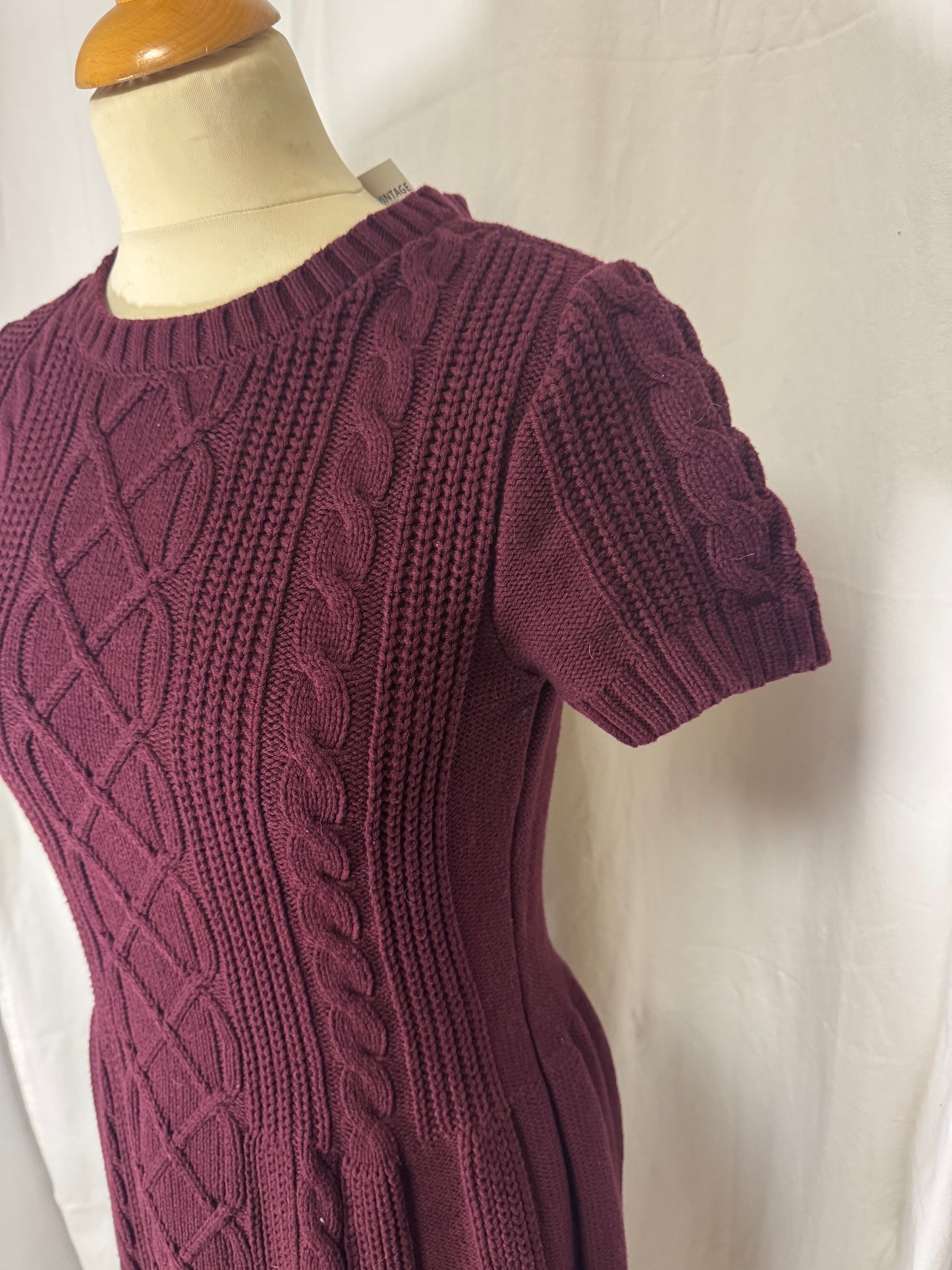 Robe en coton Tommy Hilfiger