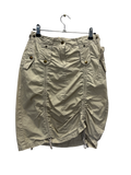 Jupe beige DDP
