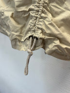 Jupe beige DDP
