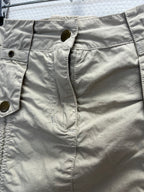 Jupe beige DDP