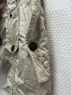 Jupe beige DDP