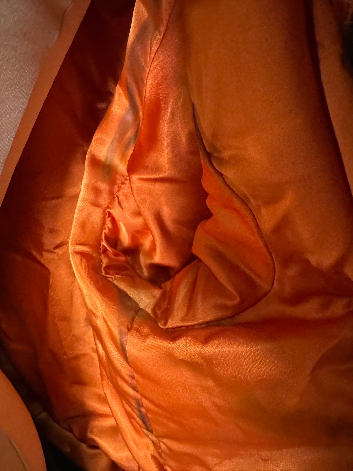 Veste en daim brodée Chevignon